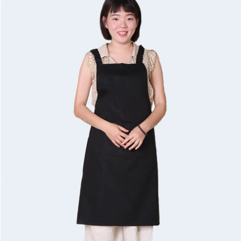 成人圍裙展示15